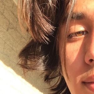 Meet your Posher, Nicholas